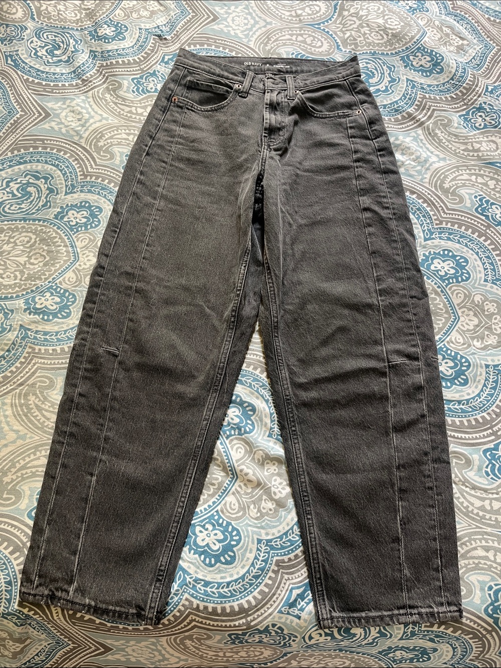 Women’s Size 0 Jeans